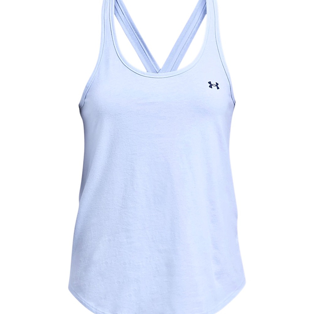 UNDER ARMOUR Racerback Top - Picture 5 of 5